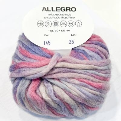 Intrecci di Lana | Allegro