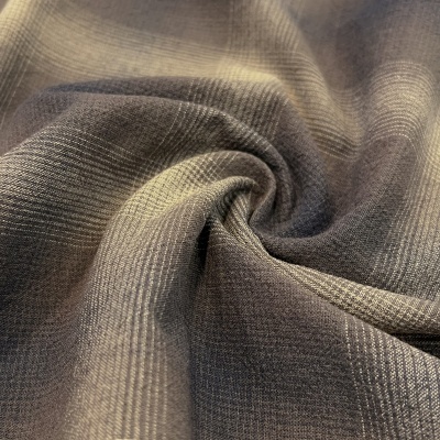 Tecido Japonês | Chiaki - Castanho