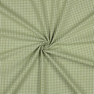 Tecido Poppy | Mini Xadrez Vichy - 2,7mm