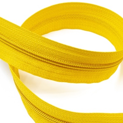 Fecho Zipper | Malha 5