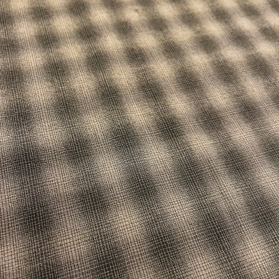 Tecido Japonês | Takara - Castanho