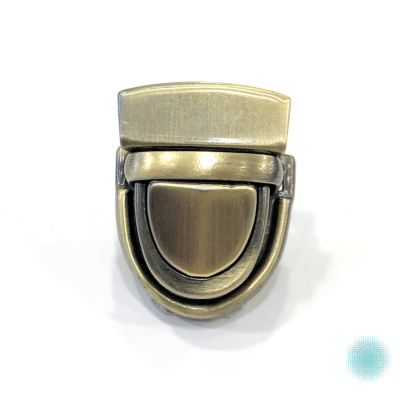 Fecho Colegial Simples