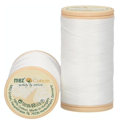 MEZ | Linha de Algodão - cor 5001 a 9999