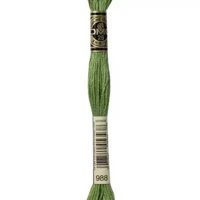 DMC | Mouliné Spécial - 960 a