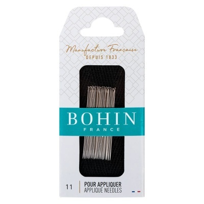 Bohin | Agulhas para Appliqué