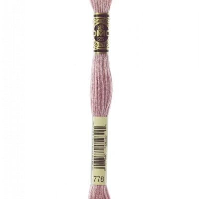 DMC | Mouliné Spécial - 450 a 780