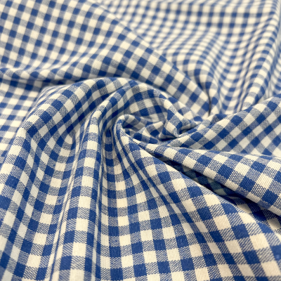 Linho Alentejano | Quadradinhos 5mm