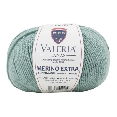 Valeria | Merino Extra