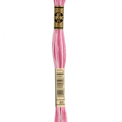 DMC | Mouliné Spécial - 0 a 450