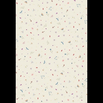 Tecido Anni Downs | Slow & Steady - DV7440  108"