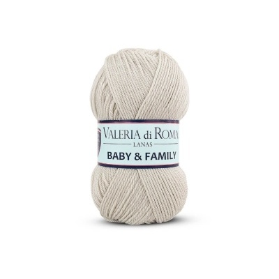 Valeria | Baby & Family