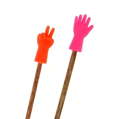 Bohin | Protetor de Agulhas - Mãozinhas