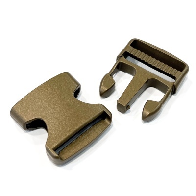 Fecho de Plástico | 30mm