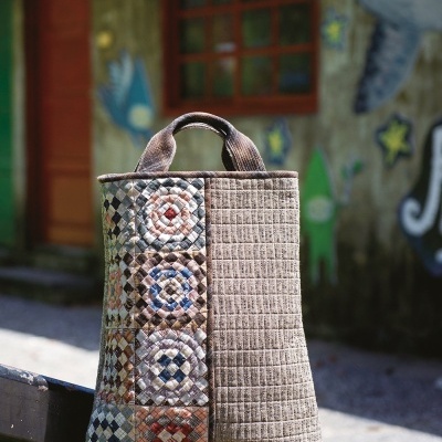 Livro | Yoko Saito - Bags I Love to Carry