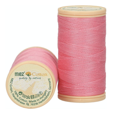 MEZ | Linha de Algodão - cor 0000 a 5000