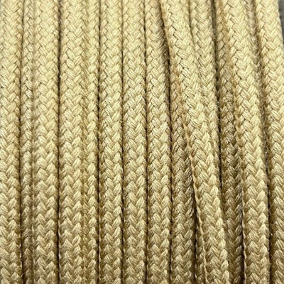 Cordão de Algodão de 4mm Cordão de Algodão de 4mm