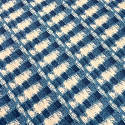 Tecido Andover | Annabelle - Blue