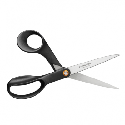 Fiskars | Tesoura Universal - 21cm