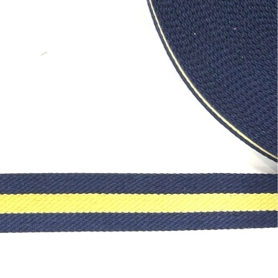 Precinta de Algodão | Risca - 30mm