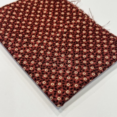 Retalho | Tecido Kim Diehl - 18 cm x 110 cm