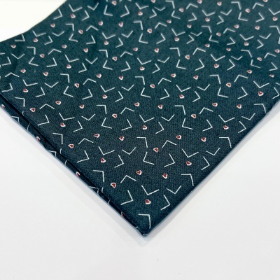 Retalho | Tecido EQP - 40 cm x 110 cm