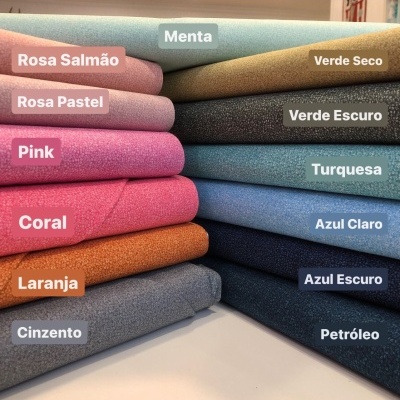 Tecido Stof | Brighton