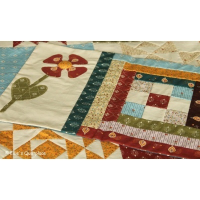 EQP | Past and Present - Placemate | Passo-a-Passo