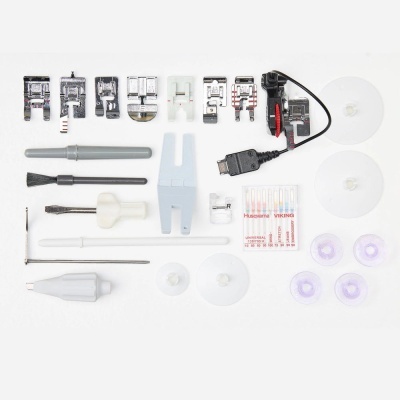 Husqvarna Viking | Topaz 60