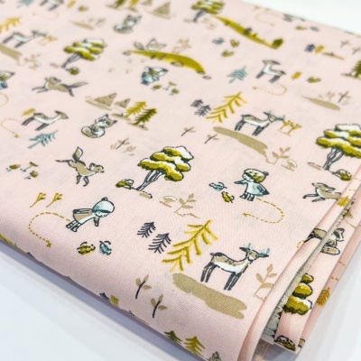 Retalho | Poppy - 130 cm x 148 cm