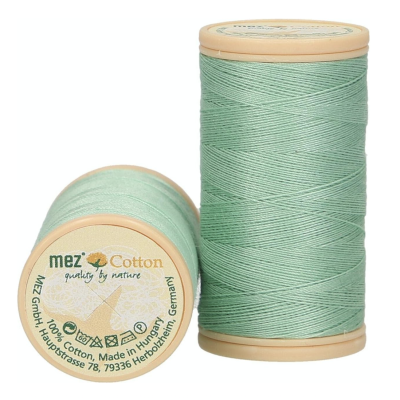 MEZ | Linha de Algodão - cor 0000 a 5000