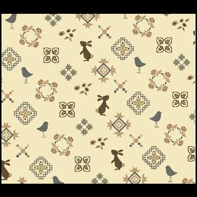 L' Atelier Perdu | French Armoire - Small Friends Off White