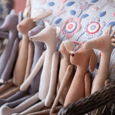 Kit Tilda | Tilda Friends