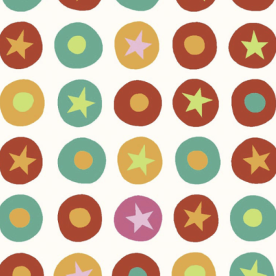 FABRICART | Geométricos - Zoo