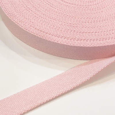 Precinta de Algodão | 25mm - Rolo