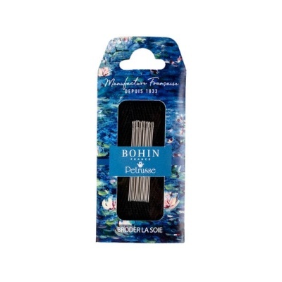 Bohin e Petrusse | Agulhas de Bordar