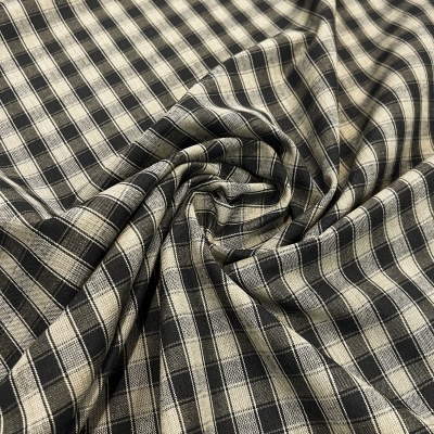 Tecido Country | Picnic - Preto