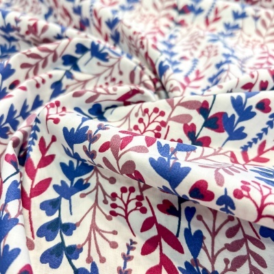 Tecido Le Tissu by Domotex | Trepadeiras