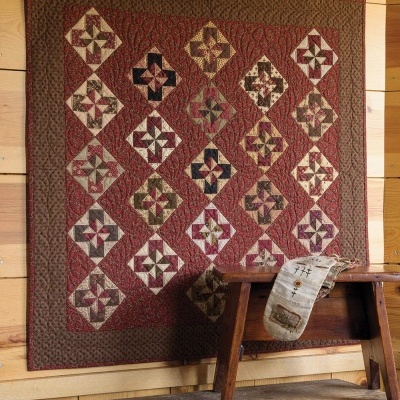 Livro | Pam Buda - Vintage Treasure