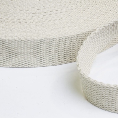 Precinta de Algodão | 30mm