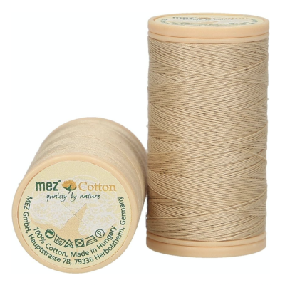 MEZ | Linha de Algodão - cor 5001 a 9999