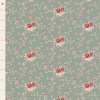 Tecido Tilda | Merry Little Christmas - Noel Duckegg