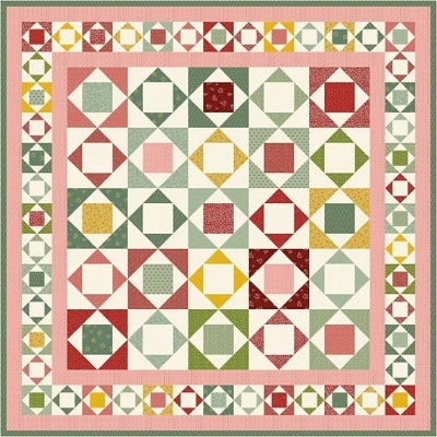 EQP | A Walk In The Park | Passo-a-Passo