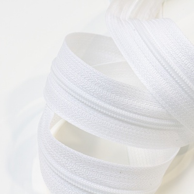 Fecho Zipper | Malha 3