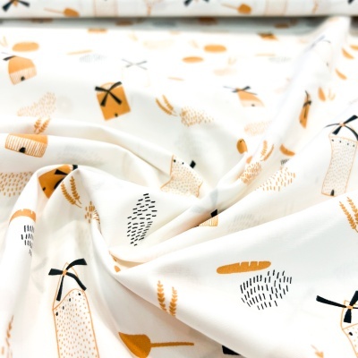 Tecido Katia | Breads Origins