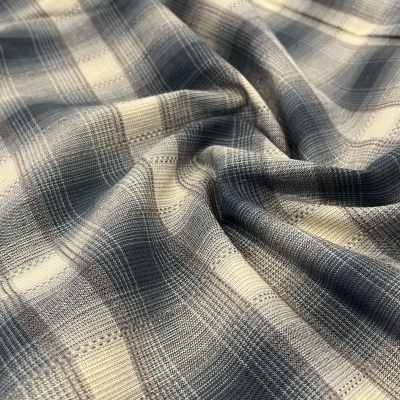 Tecido Japonês | Nikki - Azul