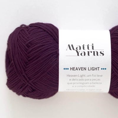 Matti Yarns | Have Fun