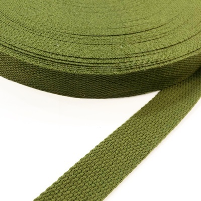 Precinta de Algodão | 25mm