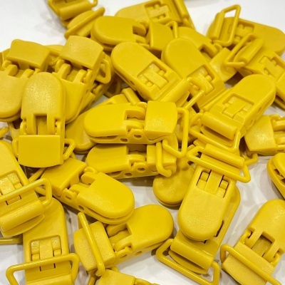 100 Molas Prende-Chucha