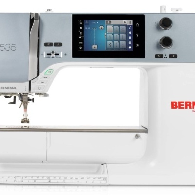 Bernina | B535 Bernina | B535