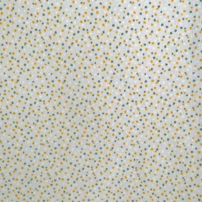 Tecido Plastificado | Dottie - Verde